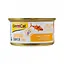 Вологий корм для котів GimCat Superfood 70 г (тунець та гарбуз) - мініатюра 2