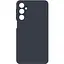Чехол Make Samsung M34 Silicone Black - миниатюра 1