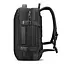 Рюкзак Mark Ryden MR9299KR Big Size с возможностью расширения Черный - миниатюра 2
