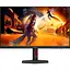 Монітор 27" AOC Q27G4ZR QHD IPS 240Hz (Q27G4ZR) - мініатюра 1