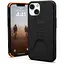 Оригінальний протиударний чохол UAG Civilian для iPhone 14 / iPhone 13 (6.1") Black 114036114040 - мініатюра 7