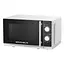 Мікрохвильова піч Grunhelm 20MX730-W - мініатюра 1