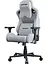 Игровое кресло Anda Seat Kaiser Frontier XL Grey (AD12YXL-17-G-F-G02) - миниатюра 5