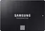 Накопитель SSD Samsung Sata 2.5" 250Gb 860 EVO 240 256 (MZ-76E250) Б/у - миниатюра 1