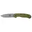 Ніж Esee Knives Avispa D2 Nylon OD Green - мініатюра 1