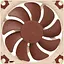 Вентилятор Noctua NF-A9x14 PWM 92mm - мініатюра 1
