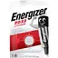 Батарейка Energizer CR2032 Lithium Brille 7638900083040 уп. 1 шт.  - мініатюра 1