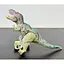 Фигурка Dino Toys Тиранозавр F8 зеленый (Q9899-F8) - миниатюра 2