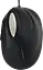 Мышь Gembird MUS-ERGO-03 Black - миниатюра 1