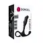 Стимулятор простати Dorcel Expert P S, 10 см чорний - мініатюра 4