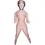 Секс-кукла Boss Series Devorcee Love Doll 160 см телесная - миниатюра 2