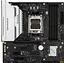 Материнська плата Maxsun Terminator B650M (MS-TERMINATOR B650M) (Socket AM5, AMD B650, Micro-ATX) - мініатюра 1