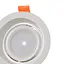 Світильник точковий Brille HDL-DT 92 GU5.3 WH MR16 36-280 - мініатюра 10