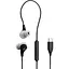 Навушники JBL Endurance Run 3C USB-C Black (JBLENDURRUN3CBLKG) - мініатюра 1