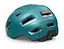 Шолом Met E-Mob CE M Teal (1052-3HM 153 CE00 M GN1) - мініатюра 3