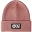 Шапка Picture Organic Colino old Ash Rose (1012-B223PF) - миниатюра 1