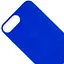 Чехол TPU+PC Bichromatic для Apple iPhone 7 plus/8 plus 5.5 Navy Blue/White - миниатюра 2