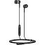 Наушники с микрофоном Sennheiser CX 80S (508896) - миниатюра 2