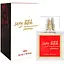 Парфюмерная вода с феромонами для женщин Aurora Sexy Bitch Red Pheromone, 50 ml - миниатюра 1