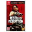Гра Red Dead Redemption (російські субтитри) (Nintendo Switch) - мініатюра 1