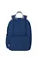 Рюкзак 15.6" American Tourister PUFFYPOP NAVY 49x29x22 MJ1*41001 - миниатюра 1