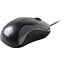 Мишка Vinga MS-882 black - gray - мініатюра 3