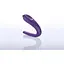 Вібратор для пар Satisfyer Double Classic з одним двигуном - мініатюра 2
