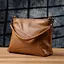 Женская сумка Vintage на два отделения из натуральной кожи 28х23х11 см sum0027620 - миниатюра 10