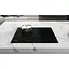 Варочная поверхность Whirlpool WSQ2760BF индукционная [138080] - миниатюра 6