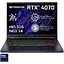 Ігровий ноутбук Acer Predator Helios Neo 14 PHN14-51-77A9 Ultra 7 155H 4.80GHz, IPS, 16GB LPDDR5X, 512 GB, RTX 4070 - мініатюра 1