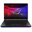Ноутбук ASUS ROG Strix Scar 2.5K Ultra 9 275HX 64GB 2TB RTX 5080 DOS - миниатюра 9