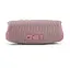Bluetooth колонка JBL Charge 5 (JBLCHARGE5PINK) pink UA - мініатюра 4
