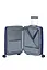 Чемодан American Tourister FASTFORWARD 55 см DUSK PURPLE 55х40х20(23) MI0*91001 - миниатюра 2