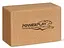 Блок для йоги PowerPlay PP_4006 из коркового дерева Cork Yoga Block (PP_4006_Cork) - миниатюра 1