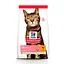 Сухий корм Hill's SP Feline Adult Ligt C 3 кг для дорослої кишки зі схильністю - мініатюра 1