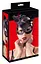 Маска Bad Kitty Naughty Toys Head Mask чорний - мініатюра 2