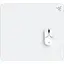 Ігрова поверхня Razer Atlas White (RZ02-04890200-R3M1) - мініатюра 3