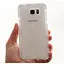 Противоударный чехол Tech21 Evo Check для Samsung Galaxy Note 5 Белый - миниатюра 6