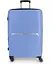 Валіза Gabol Kume (L) Blue (123547-003) - мініатюра 1