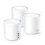 TP-Link Маршрутизатор DECO X20 3PK AX1800 1xGE LAN 1xGE WAN MU-MIMO OFDMA MESH - мініатюра 2