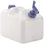 Канистра Easy Camp Jerry Can 10L (1046-680143) - миниатюра 1