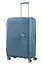 Чемодан 77 См American Tourister SOUNDBOX BLUE 77x51,5x29,5(32,5) 32G*51003 - миниатюра 6