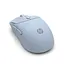 Компьютерная мышь HP 400 Quiet WL/BT синий teh0014027 - миниатюра 6