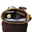 Чоловіча шкіряна сумка Bexhill 23х26х7,5 см sum0023172 - мініатюра 5