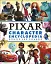 Disney Pixar Character Encyclopedia Updated and Expanded - миниатюра 1