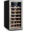 Винный холодильник Klarstein Vinamour 38 Uno (10041312) - миниатюра 1