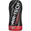 Мастурбатор Tenga Air-Tech Twist Tickle белый - миниатюра 1