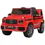 Електромобіль дитячий Bambi Racer M 4179EBLR-3 Mercedes Червоний - мініатюра 1