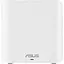 Система WiFi-Mesh ZenWiFi BD4 BE3600, 2x2,5GE WAN/LAN, 2мод, білий Asus teh0017269 - мініатюра 6