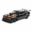 Радіокерована Дрифт-машина SC 16 A 04, 4х4, Масштаб 1:16, Швидкість 18+ км/год, Парогенератор, Акум. 7.4V, Чорна - мініатюра 1